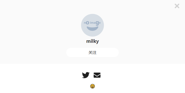 milky——每日P站画师推荐~20200329~