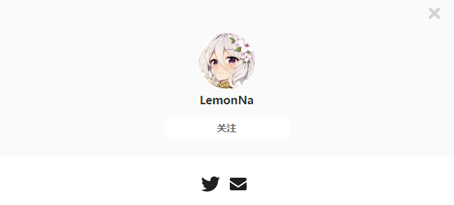 LemonNa——每日P站画师推荐~20200309~