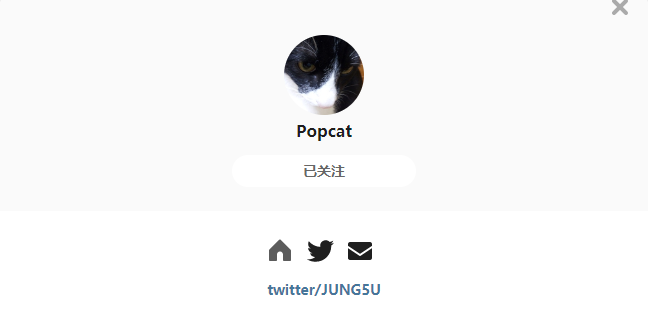 Popcat——每日P站画师推荐~20201215~