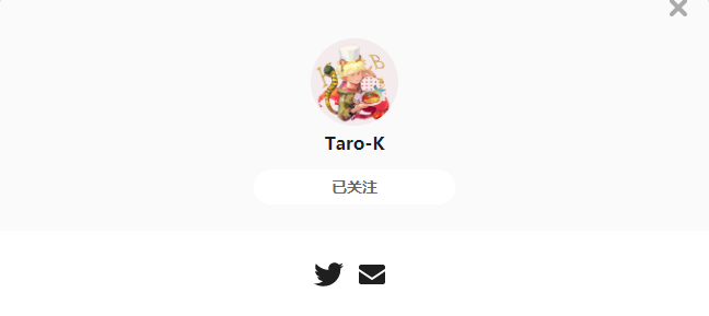 Taro-K——每日P站画师推荐~20201224~