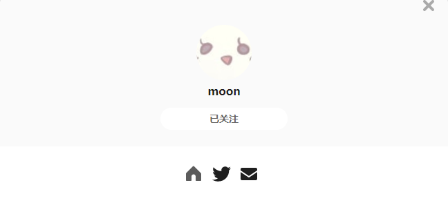 moon——每日P站画师推荐~20210217~