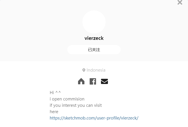vierzeck——每日P站画师推荐~20210325~