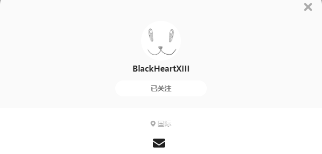 BlackHeartXIII——每日P站画师推荐~20210906~