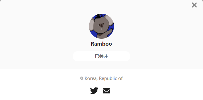 Ramboo——每日P站画师推荐~20220129~
