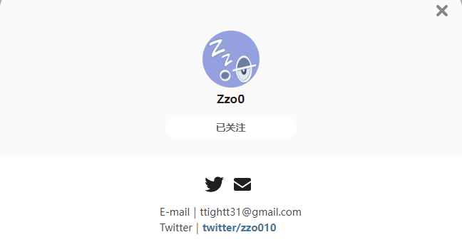 Zzo0——每日P站画师推荐~20220228~