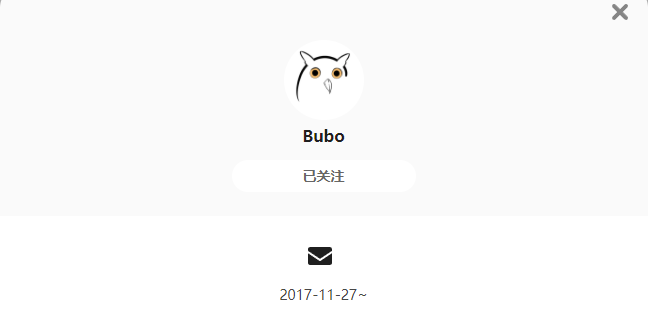 Bubo——每日P站画师推荐~20220205~
