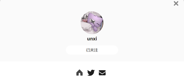 unxi——每日P站画师推荐~20220731~