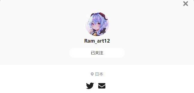 Ram_art12——每日P站画师推荐~20220705~