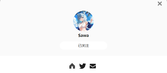 Sawa——每日P站画师推荐~20220930~
