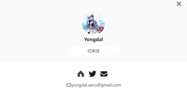 Yongdal——每日P站画师推荐~20220912~