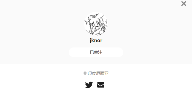 jknor——每日P站画师推荐~20221030~