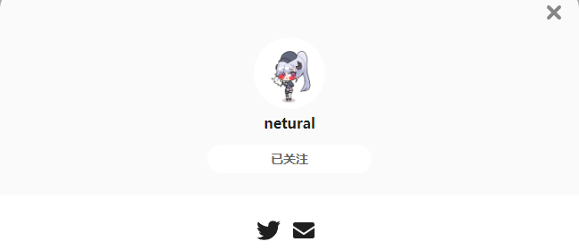 netural——每日P站画师推荐~20221105~
