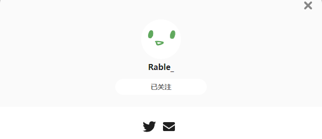 Rable_——每日P站画师推荐~20221228~