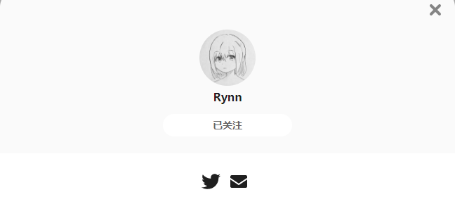 Rynn——每日P站画师推荐~20230125~