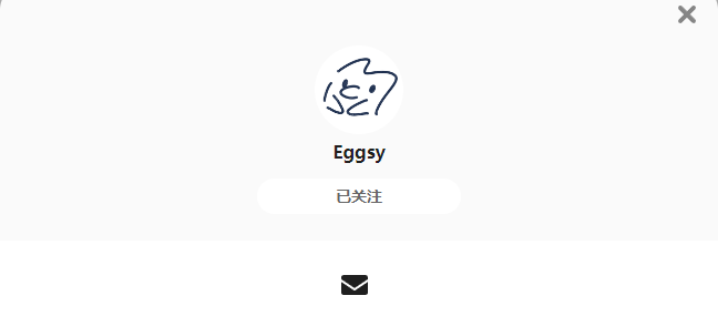 Eggsy——每日P站画师推荐~20230314~