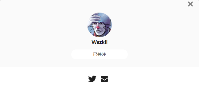 Wszkii——每日P站画师推荐~20230320~