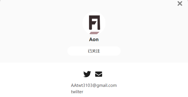 Aon——每日P站画师推荐~20230414~