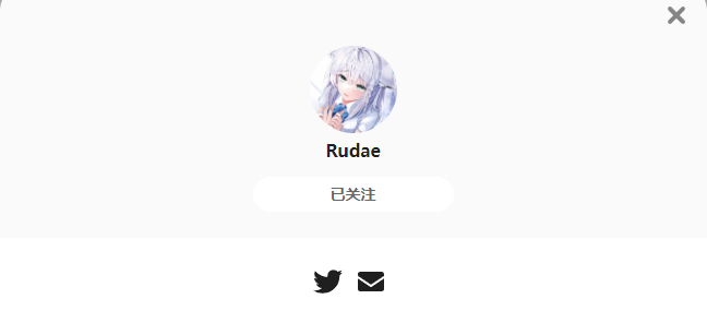 Rudae——每日P站画师推荐~20230430~