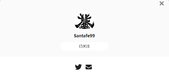 Santafe99——每日P站画师推荐~20230530~