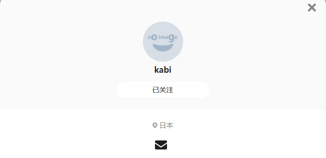 kabi——每日P站画师推荐~20230528~