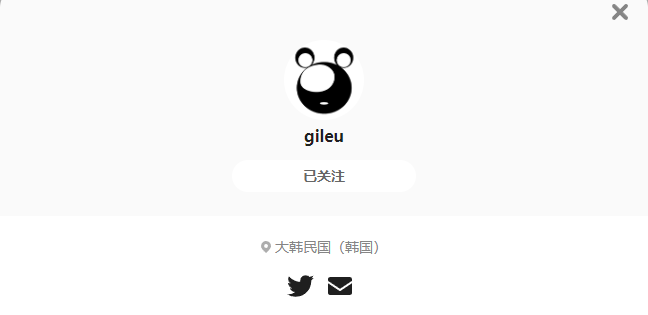 gileu——每日P站画师推荐~20230705~