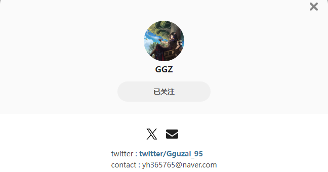 GGZ——每日P站画师推荐~20230912~